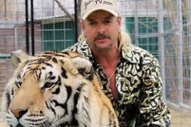 Finlay first joined the staff of g.w. Tiger King Where Is Joe Exotic S Ex Husband John Finlay Now What S His View On Series Tv Radio Showbiz Tv Express Co Uk