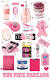 Desk Girly Office Supplies