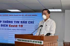 Tp.hcm từ 27/5 đề nghị cấm tụ tập trên 10 người, vi phạm phạt ngay không nhắc nhở. Tinh Hinh Dá»‹ch Bá»‡nh Covid 19 Tren Ä'á»‹a Ban Tphcm Ä'Æ°á»£c Kiá»ƒm Soat Tá»'t
