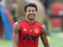 Jesse ellis lingard is an english professional footballer who plays as an attacking midfielder or as a winger for premier league club manche. Manchester United Jesse Lingard Reveals New Motivation After Not Being At It This Season The Independent The Independent