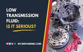 How do we check our transmission fluid level? 5 Must Know Signs Of A Failing Transmission Four Wheel Trends