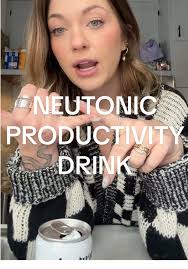 Here’s how to tackle those 2026 goals head on!! #newyearnewme  #productivitytips #productivityhacks #energyboost #cleanenergy @NEUTONIC US