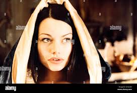 Cosma shiva hagen hi-res stock photography and images