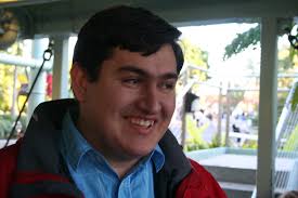 Wei Ding @ the University of Massachusetts Boston