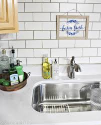 Maybe you would like to learn more about one of these? New Quartz Countertops Kitchen Makeover Begins Sweet Parrish Place