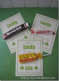 Elf christmas or holiday candy cane grams tag candycane gram card printable file instant download 3 x printable holiday tags holiday tags candy cane gifts. Free St Patricks Day Candy Grams 24 7 Moms