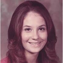 Donna Cavalier McGowan Obituary