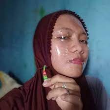Nah, gunakan beberapa caption di bawah ini untuk menghibur orang lain saat melihat foto yang kamu unggah. Tutorial Nyeleneh Cara Bikin Wajah Glowing Ini Bikin Ngakak Brilio Net Line Today