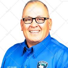 Grateful to the Texas Commission