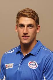 MEET YOUR INTERLEAGUE SQUAD