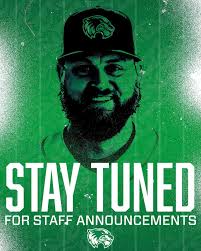 It will be a busy week as we welcome and highlight our new coaching staff!  #GoUVU