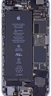 Iphone6 Board Cool Wallpaper Sc Iphone6 Wallpaper Iphone Kertas Dinding Apple Logo