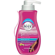 Specifically designed for facial hair. 13 Best Hair Removal Creams Of 2021
