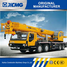 xcmg official manufacturer qy40kq 40ton truck crane 40ton mobile crane