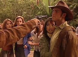 Three brothers seek to avenge the tragic death of a loved one, but become hello! Que Fue De Juan Alfonso Baptista El Gato Oscar Reyes En Pasion De Gavilanes Television Cope