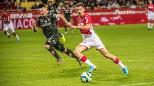 Обзор матча (11 апреля 2021 в 18:00) монако: As Monaco Bounce Back Against Dijon As Monaco