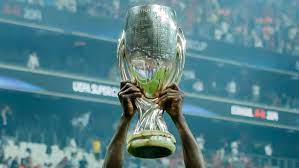 Odds, stats and free football uefa super cup predictions from our expert tipsters. Uefa Supercup Bayern Trifft Auf Den Fc Sevilla Kicker