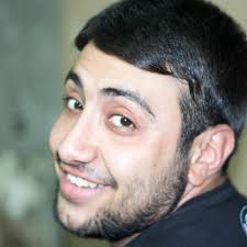 Stream Andrew Mounes