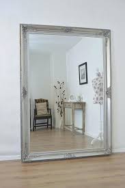 Take A Moment To Check At A Few Of The Mirror Ideas That We Ve Gathered And Hopefully It Will Extra Large Wall Mirrors Simple Wall Decor Oversized Wall Mirrors