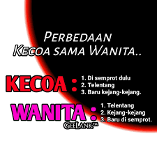  Mmmhhh Kira2 Si Koplak Milih Kecoa Ape Wanita Yee Pan Doski Otaknye Udeh Di Langit Ke 7 Jd Rada2 Abnormal Mikirnye Semuanya Lucu Kutipan Lucu Lucu