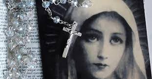 October: The Month of the Holy Rosary