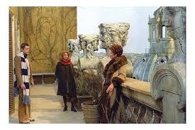 Roma Conversation Piece Luchino Visconti 1974 Luoghi Di Celluloide