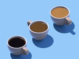 If there is a little milk on hand but not enough for the recipe, combine 5/8 cup of skim milk with 3/8 cup half and half to achieve the same results. Coffee With Cream Is It A Good Idea 19 Experts Tell Us
