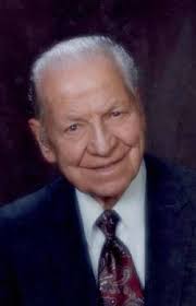 John Richardson “Papa John” Braegger (1916-2008)