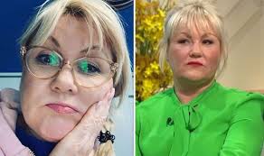 Lisa George: Corrie star branded a 'f*****g slag' during 'horrific abuse'  in street