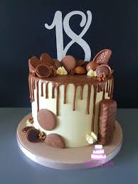 21st male birthday cake ideas simple 18th bi #21st #beautiful #birthday #cake #ideas #image #male. 18th Birthday Drip Cake Dripcaketutorial Golden Birthday Cakes 18th Birthday Cake For Guys Celebration Desserts