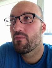 Blogger: User Profile: Patrick Paine