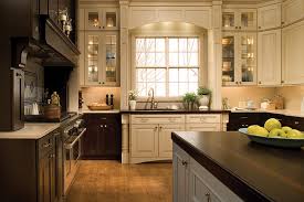 It's critical to choose your appliance package early in the design process. What Are The Steps Of A Kitchen Remodel Cabinetcornermn