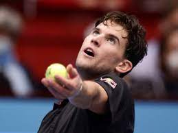 Dominic thiem besviken efter förlusten i första omgången av franska mästerskapen. Austrian Thiem Joins Djokovic In Skipping Paris Masters Tennis News Times Of India