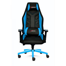 Xdrive Firtina Professional Gaming Chair Blue Black