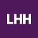 LHH logo