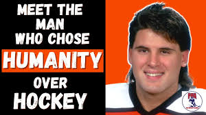 Peter Zezel: His Inspiration Life and Heartbreaking Death