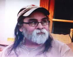 Mark Richard Brown (1953-2013)