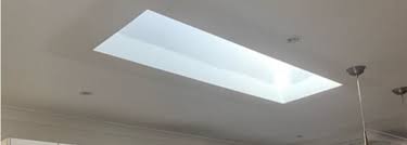 If the seal around your window is impaired, you'll need to replace it. Where Is The Best Spot To Install A Skylight In Your Home