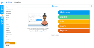 The getcontext() method returns an object that. Nearpod Now Integrates With Canvas Nearpod Blog