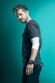 Using the following guidelines when trying to est. Conrad Hawkins The Resident Wiki Fandom