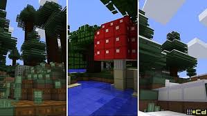 Texture packs for minecraft pe (pocket edition). 20 Best Minecraft Texture Packs Texture Mods To Download Fandomspot