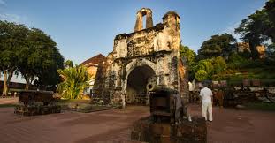 Kami agak risau juga jika hujan berterusan semasa kami di sana. Pakej Percutian Ke Melaka 2021 2022 Murah Best Tripfez Travel