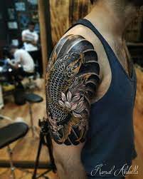 Yakuza Tattoo Tattoos Yakuza Tattoo Body Art Tattoos