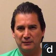 Dr. Edward F. Coles, MD