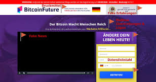 There's no way i'm selling simply to make money. Bitcoin Future Betrug Im Test Nicht Anmelden