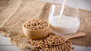 Erbsenmilch Ist Das Die Beste Alternative Zu Kuhmilch Stern De