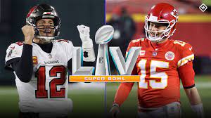 Tons of awesome milwaukee bucks wallpapers to download for free. Myth Busting Patrick Mahomes Vs Tom Brady The Five Worst Super Bowl 55 Narratives For Chiefs Buccaneers Sporting News