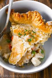Chicken Pot Pie Chicken Pot Pie Recipes Recipes Pot Pies Recipes