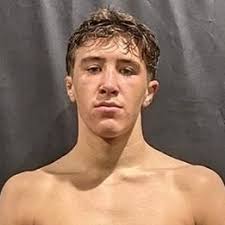 Callum Connor vs. Peter Galloway, Full Contact Contender 26