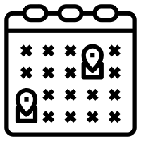 In this page, you can download any of 35+ availability icon. Availability Icons Download Free Vector Icons Noun Project